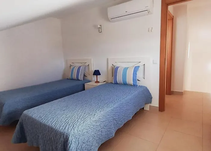 Apartamento Sol E Mar